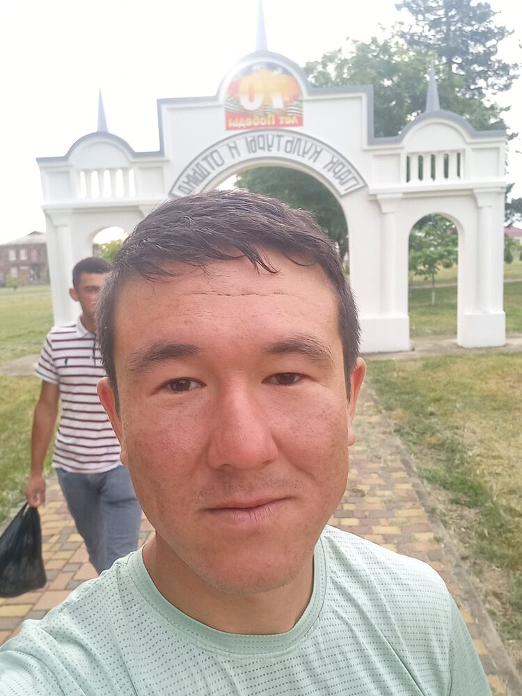 ���������� ���������, ���� ����� Oxunjon, 25 ���, ������������ ��� ������, ����� � ���������