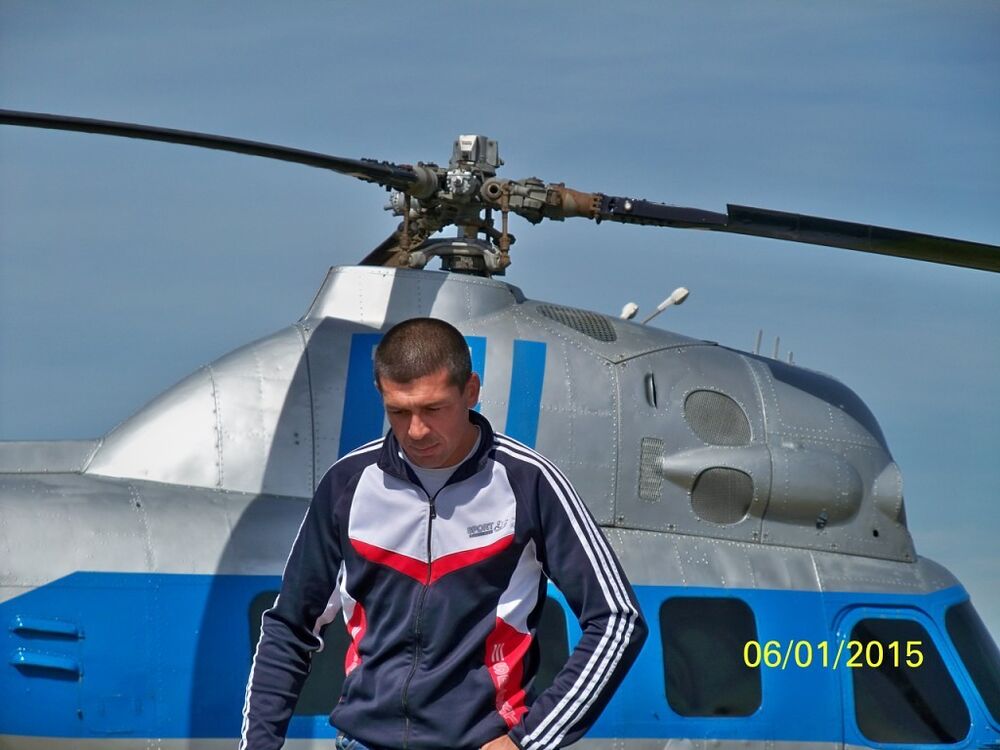  7515303  Ivan, 48 ,    