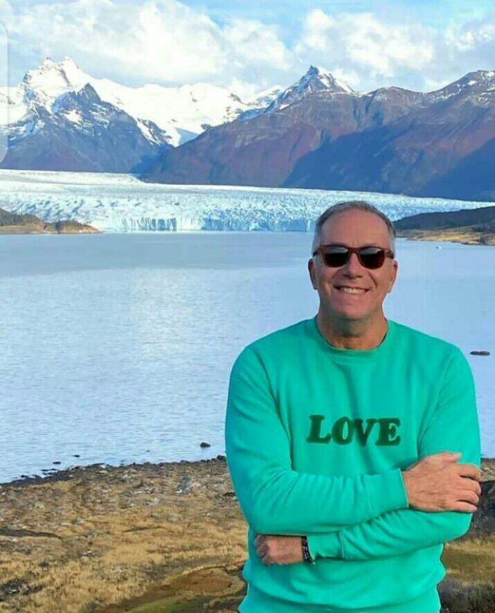 ���������� ������ ������, ���� ������� James, 56 ���, ������������ ��� c�������� ���������