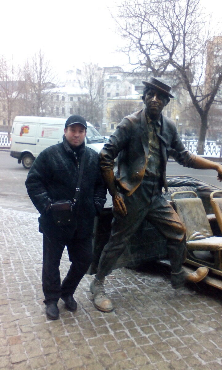 ���� 10959953 ������� �������, 54 ����, ���� ���������� � �����-����������