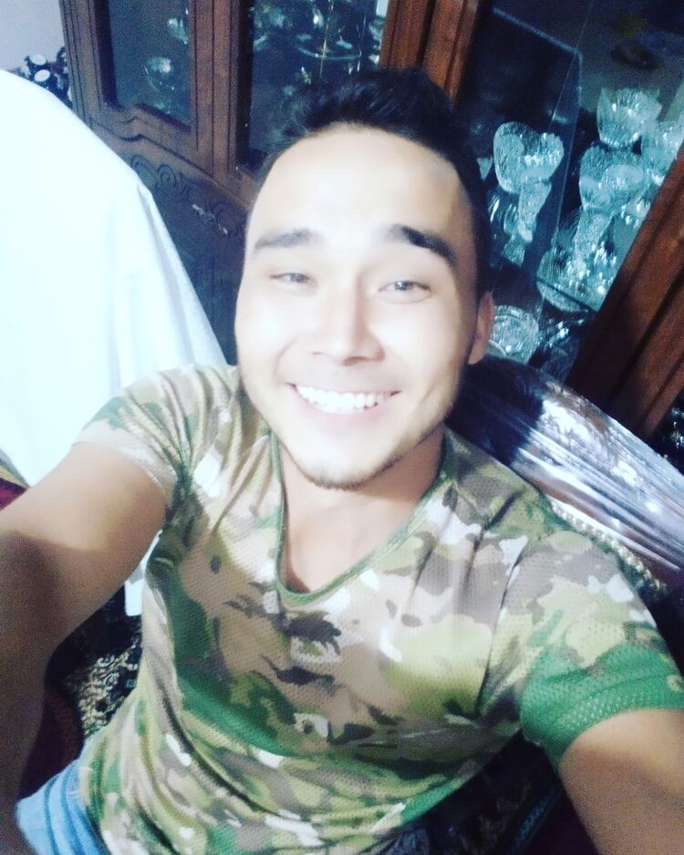 ���������� �������, ���� ������� Said, 34 ����, ������������ ��� ������, ����� � ���������