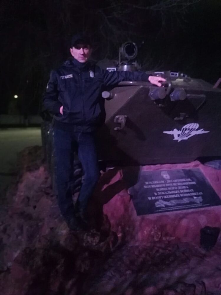 ���������� ������������, ���� ������� Sergey, 58 ���, ������������ ��� c�������� ���������