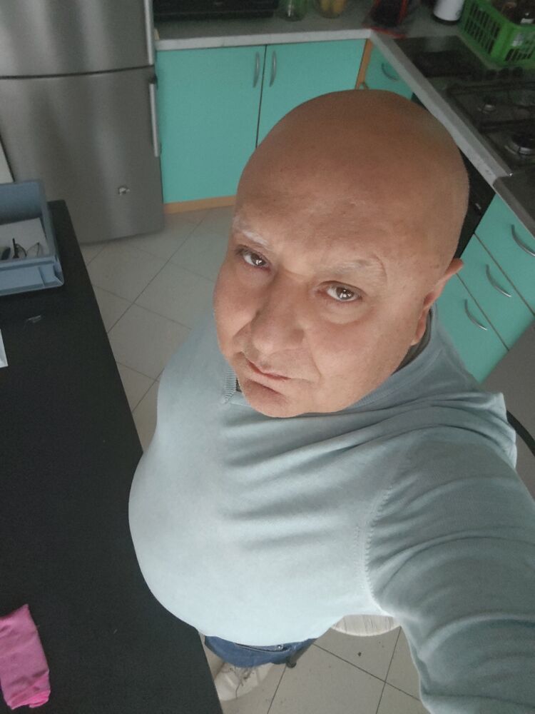  46896463  Giorgio, 48 ,    Schio