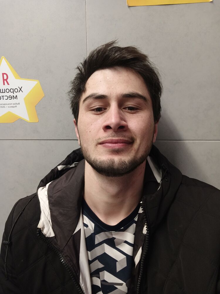 ���� 26591743 ������� Habchu, 28 ���, ���� ���������� � ������������