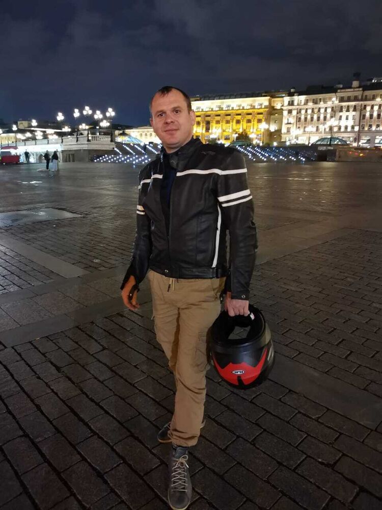 ���� 43069113 ������� Egor, 40 ���, ���� ���������� � ������