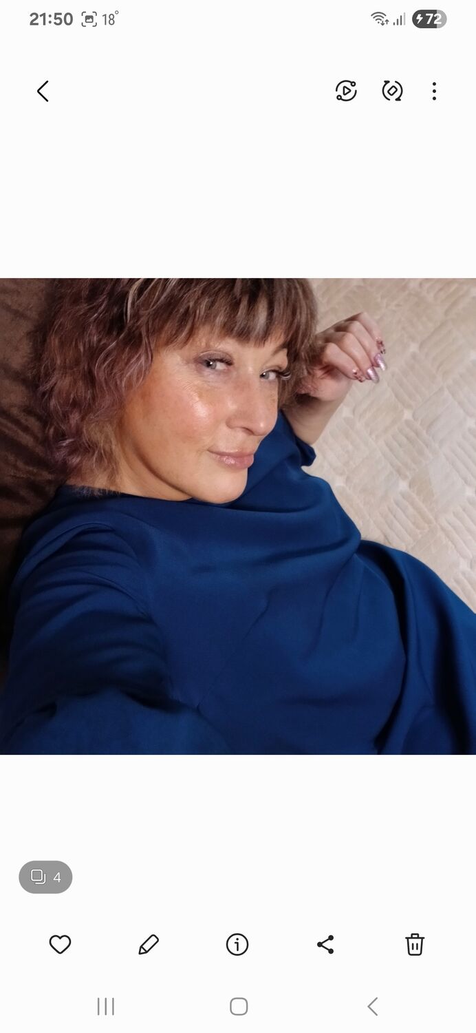  53090033  Svetlana, 55 ,    