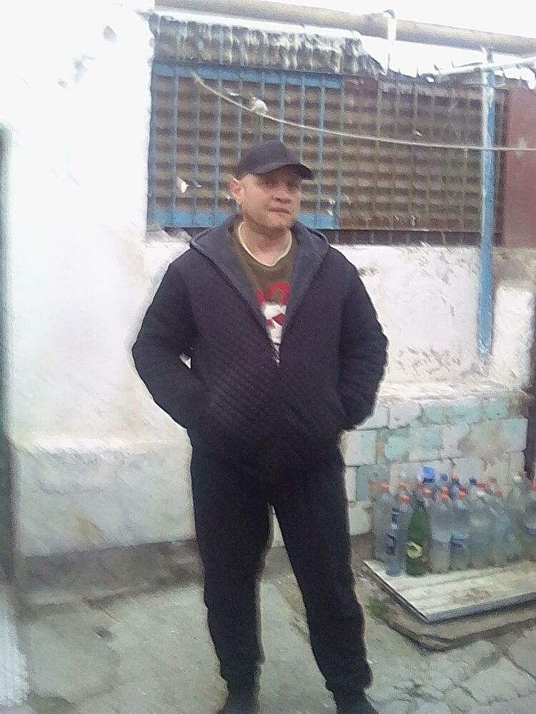  ,   Vladimir, 54 ,  