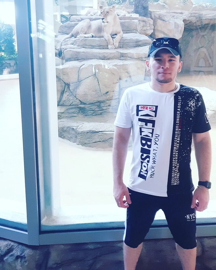  24042533  FAZLIDDIN, 30 ,    