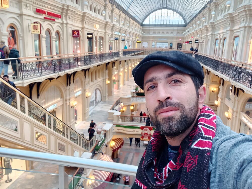 ���������� ������������, ���� ������� Azer, 35 ���, ������������ ��� ������, ����� � ���������, c�������� ���������, ���������