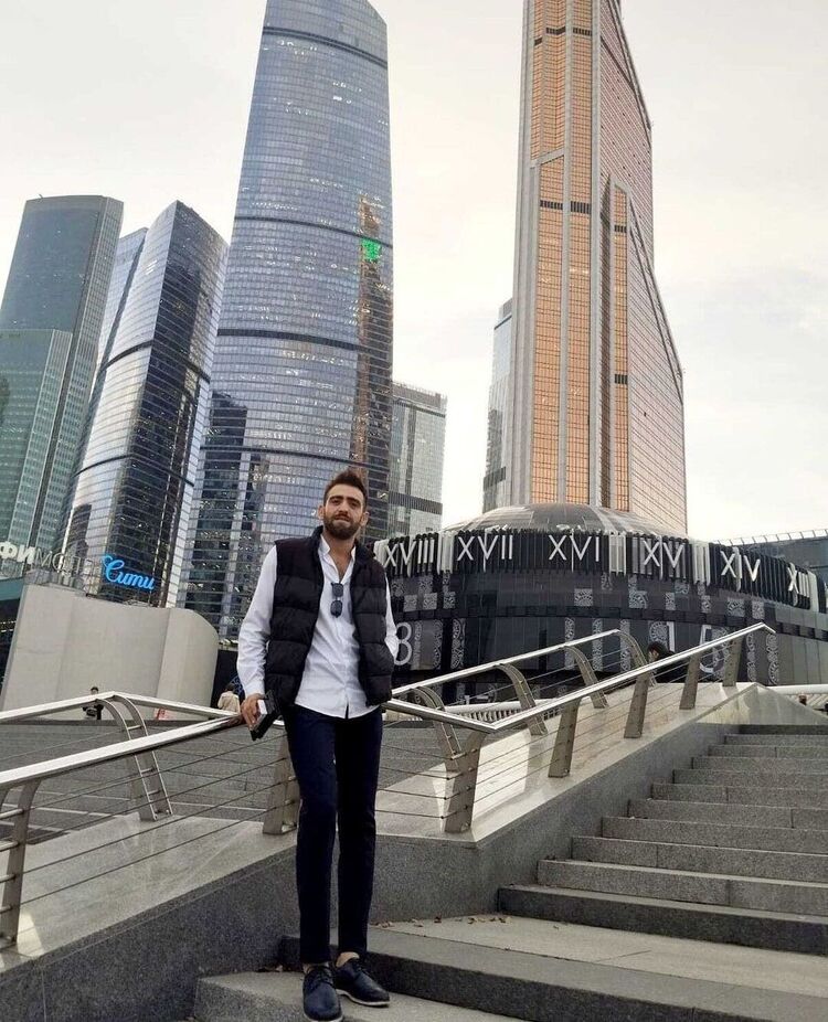 ���� 38346393 ������� Axmet, 34 ����, ���� ���������� � ������