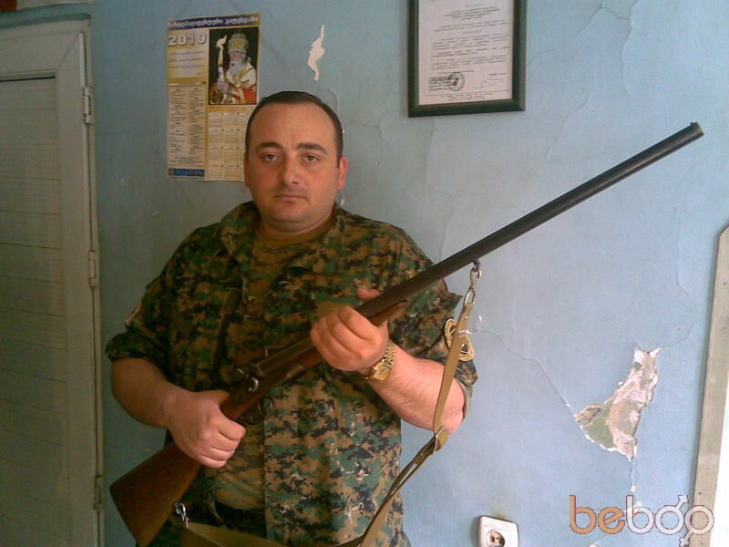 Знакомства Тбилиси, фото мужчины Tedoaua, 42 года, познакомится для флирта