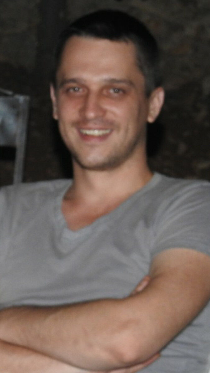  16136433  Sergey, 39 ,    Rishon Leziyyon