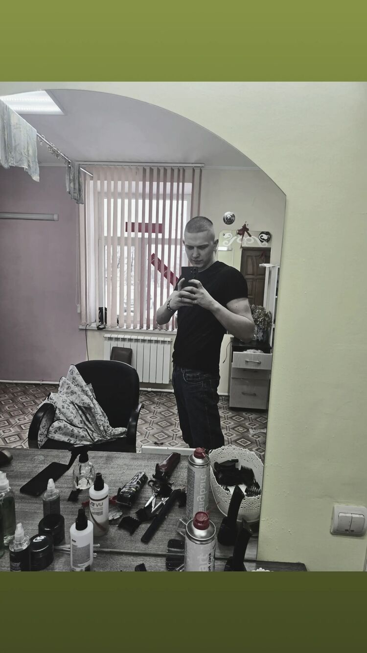 ���� 56184693 ����� ������, 22 ����, ���� ���������� � ����������