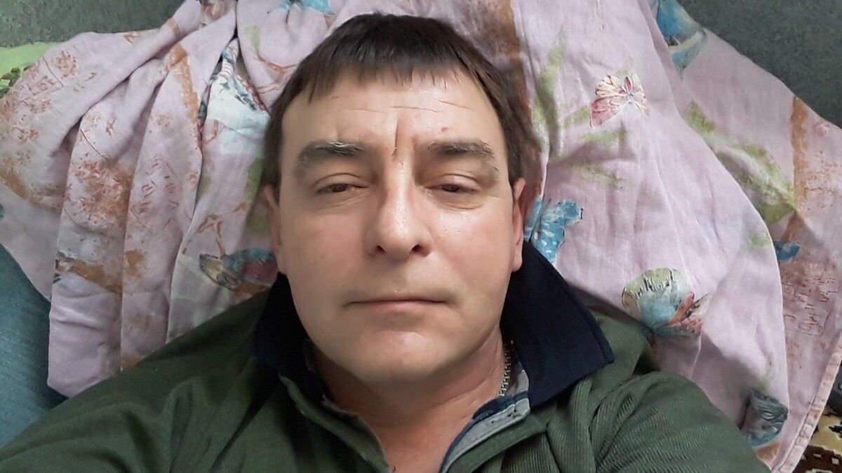  15248163  Gennadiy, 55 ,     