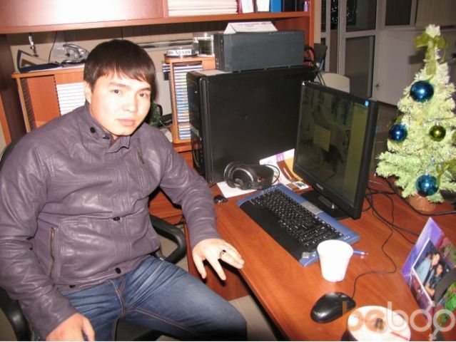 ���� 1046783 ������� Asilbek, 39 ���, ���� ���������� � ������