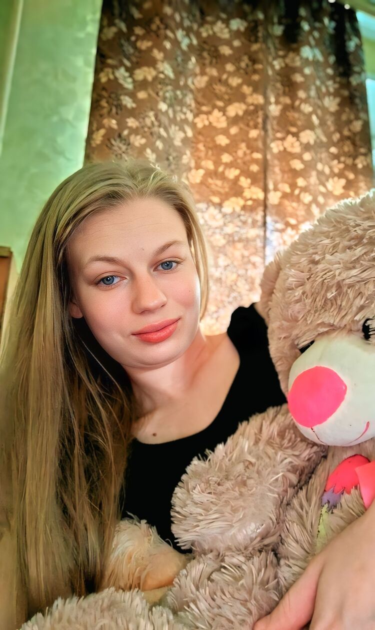  51955903  Ekaterina, 27 ,    -