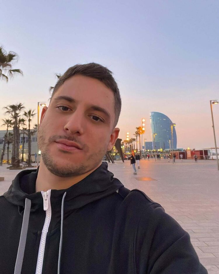 ���� 50969903 ������� �������, 36 ���, ���� ���������� � �����-����������