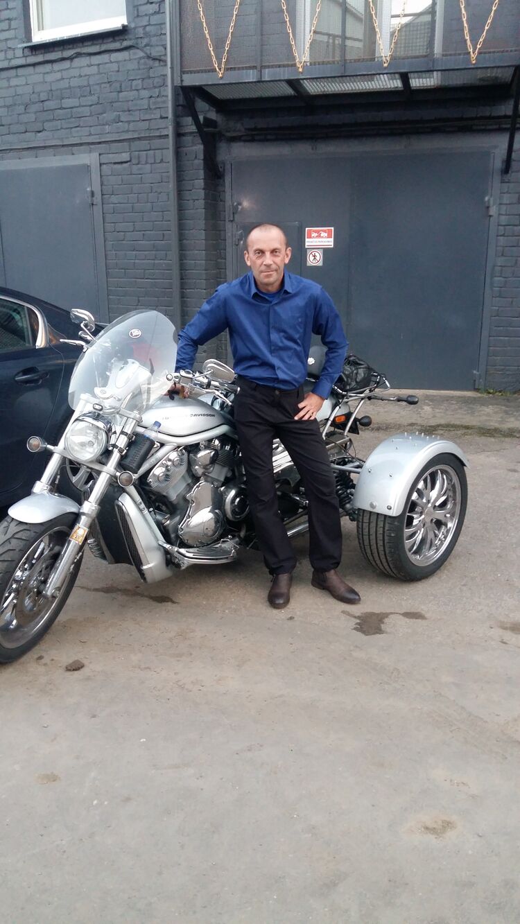  49745453  Vaidas, 51 ,    Kleve