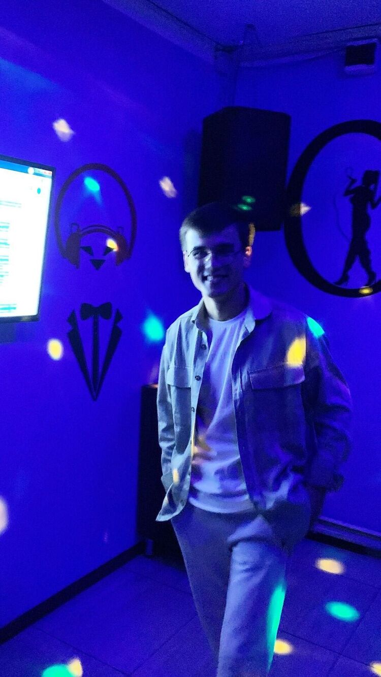 ���� 31097263 ����� �������, 22 ����, ���� ���������� � ������