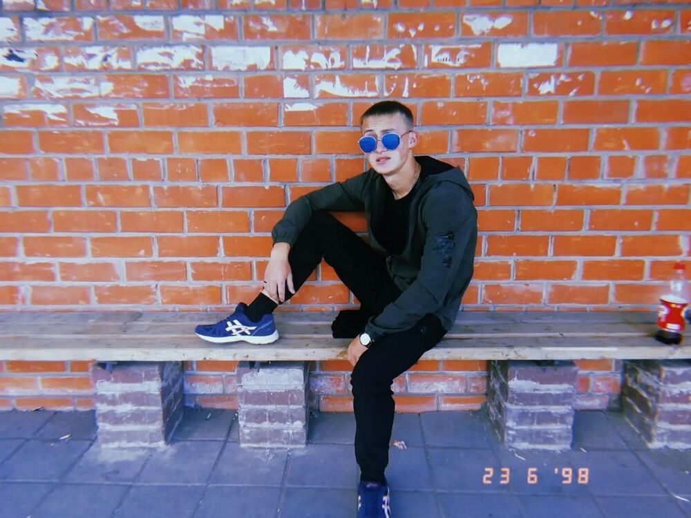 ���� 34064613 ����� Andrei, 23 ����, ���� ���������� � ������