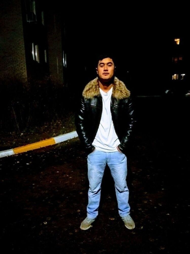 ���� 17897923 ������� Akhliddin, 29 ���, ���� ���������� � ������