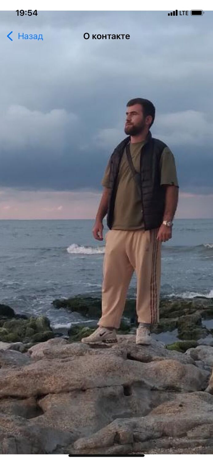 ���� 29187223 ������� ������, 27 ���, ���� ���������� � ������