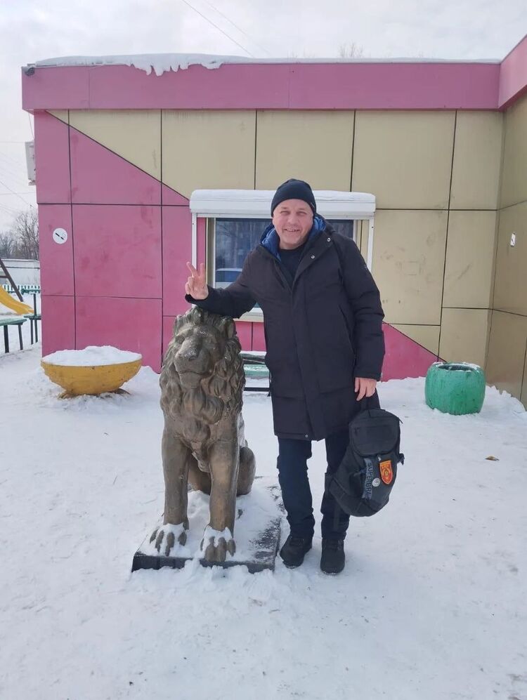  50768993  Andrey, 48 ,    