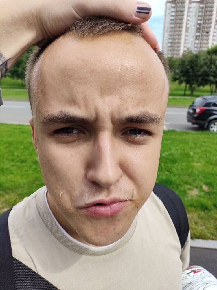 ���� 48447353 ����� �������, 19 ���, ���� ���������� � ������