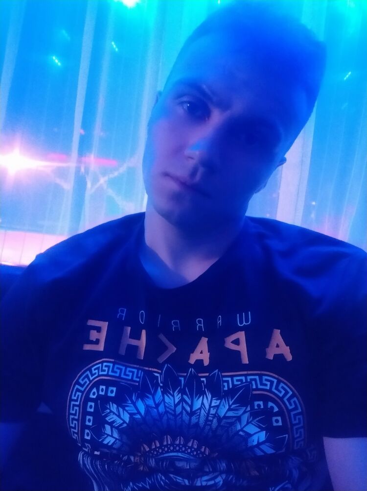 ���� 41217103 ����� Kirill, 24 ����, ���� ���������� � ������