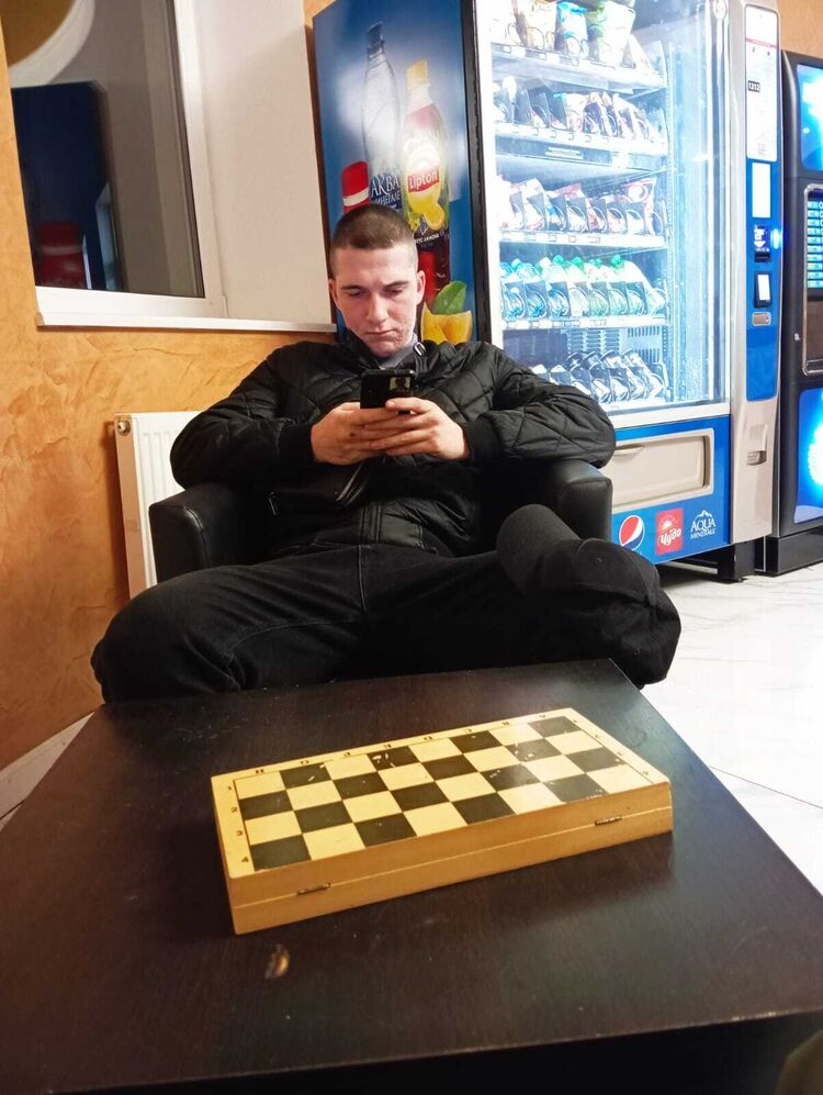 ���������� �����-���������, ���� ����� ����, 22 ����, ������������ ��� ������, ����� � ���������, ���������