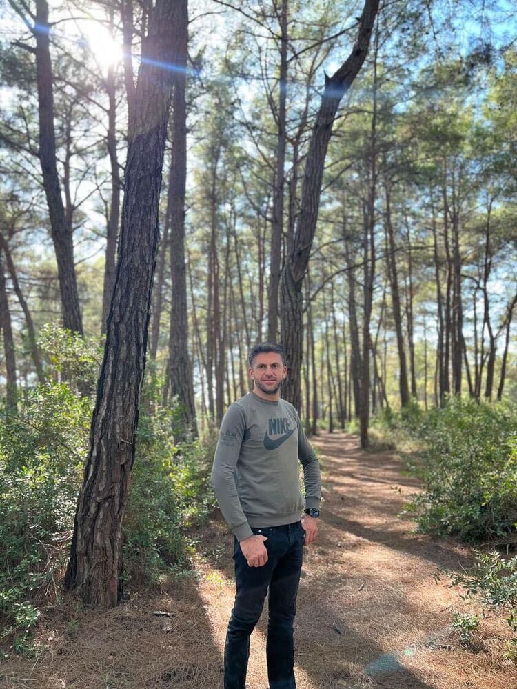  46306253  Mehmet, 32 ,    