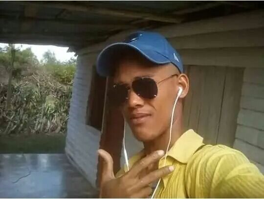 ���� 44248503 ������� Yasnier, 30 ���, ���� ���������� � Havana