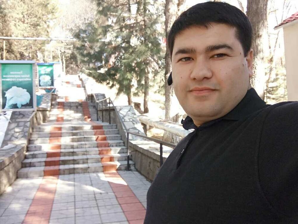 ���� 16941653 ������� Bobur, 35 ���, ���� ���������� � ��������