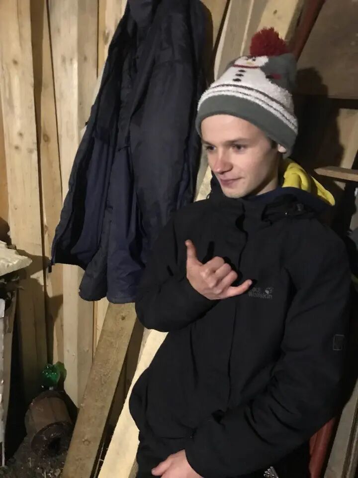 ���� 43671713 ����� Yura, 25 ���, ���� ���������� � �����-����������