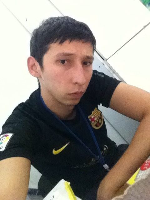 ���� 11075203 ������� Doniyor, 34 ����, ���� ���������� � ��������