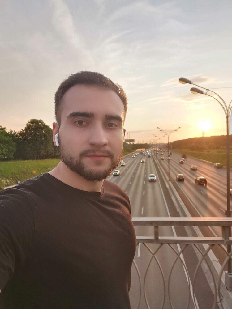 ���� 20569293 ������� Andrian, 31 ���, ���� ���������� � ������