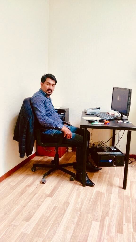 ���� 24716743 ������� NASSIRI, 33 ����, ���� ���������� � ������