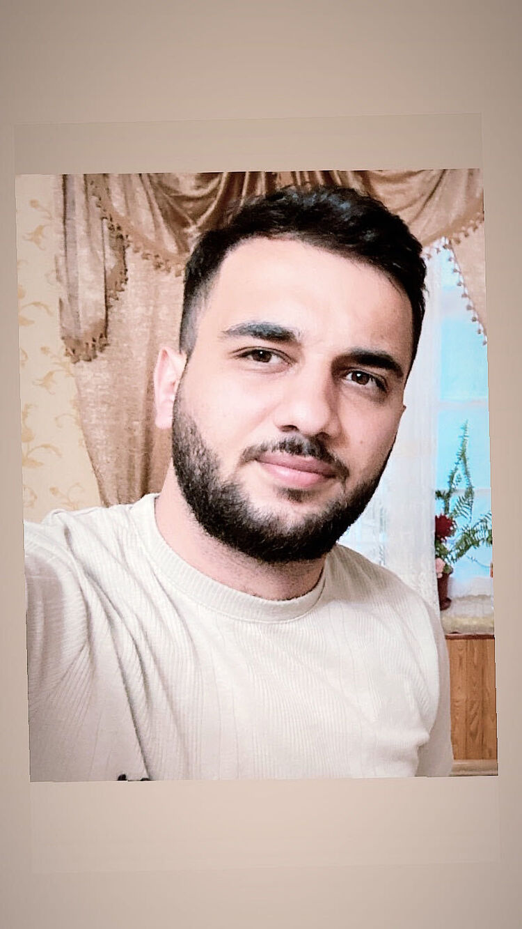 ���� 37920943 ������� Ismayil, 26 ���, ���� ���������� � ������������