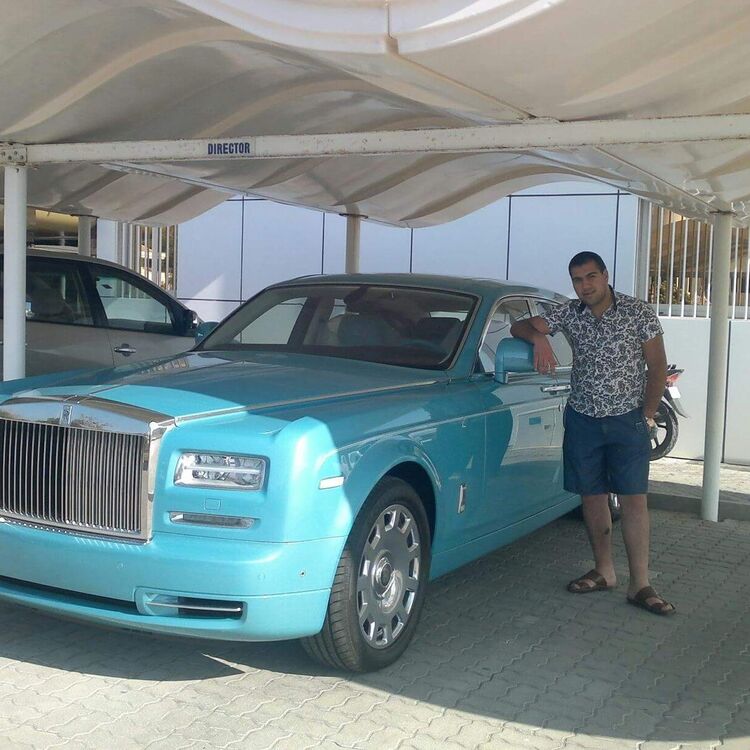  13634963  Musheg, 32 ,    