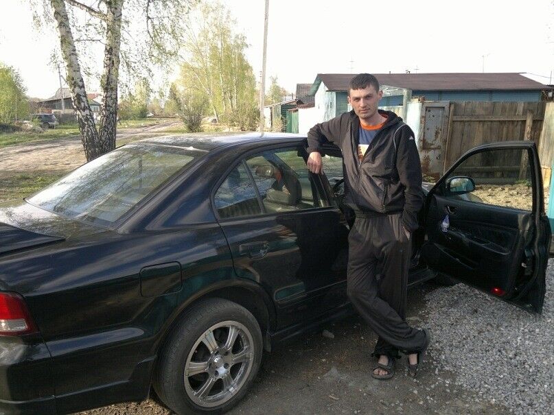 ���� 5505723 ������� �������, 39 ���, ���� ���������� � ������������