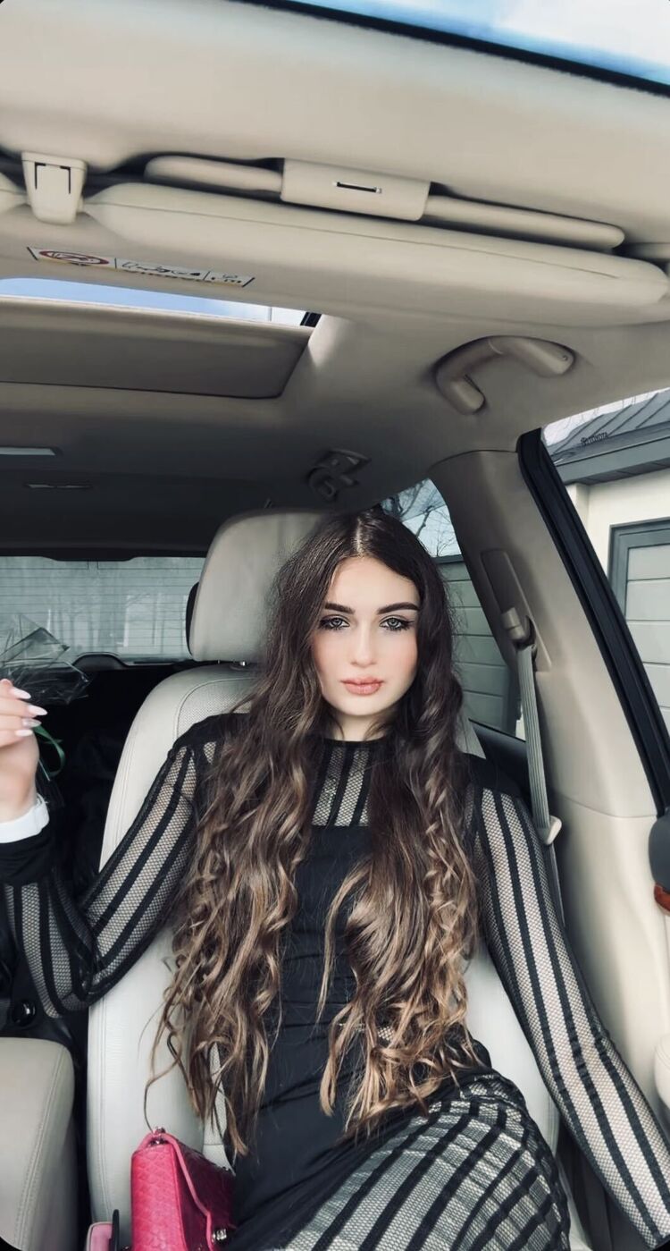 ���������� ������������, ���� ������� Alina, 22 ����, ������������ 