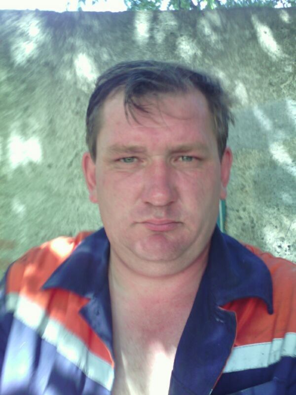  7716593  Sergey, 45 ,    