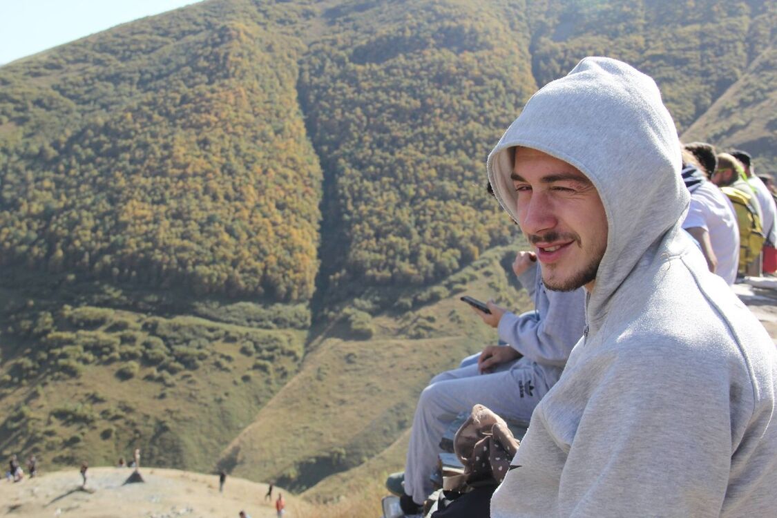 ���� 6731153 ������� Giorgi, 30 ���, ���� ���������� � �������