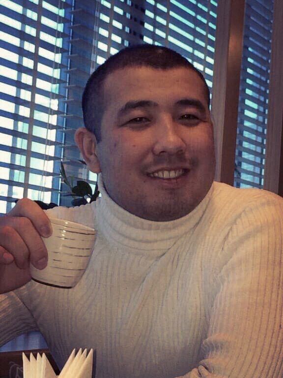  53834393  Nursultan, 36 ,    