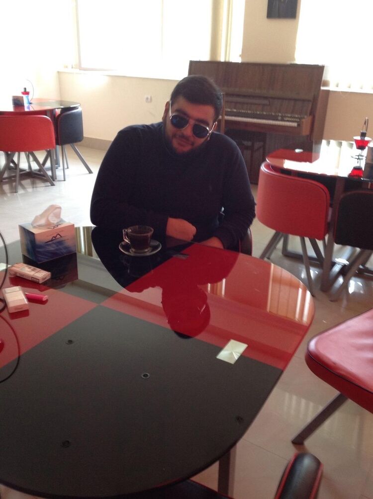 ���� 6641363 ������� Sahak, 32 ����, ���� ���������� � �������