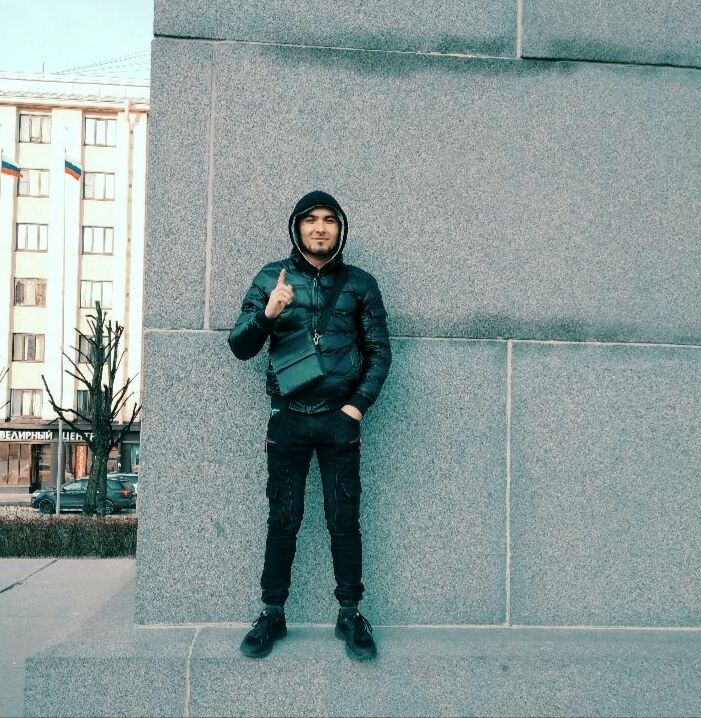 ���� 24580473 ������� ������, 27 ���, ���� ���������� � �����-����������