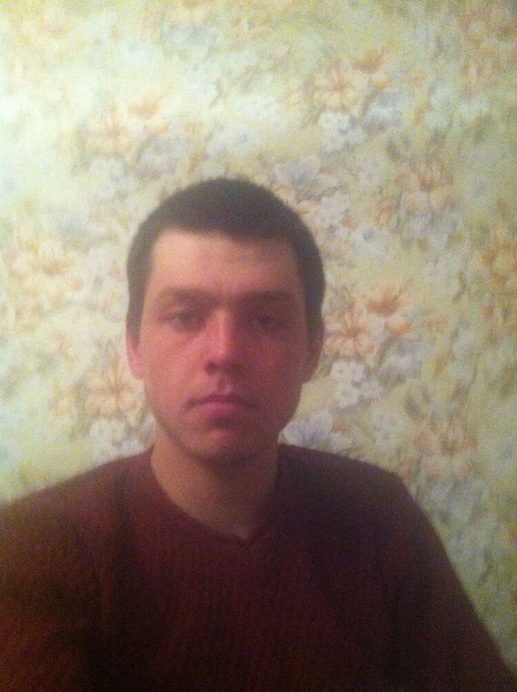  12278353  Rustam, 36 ,    