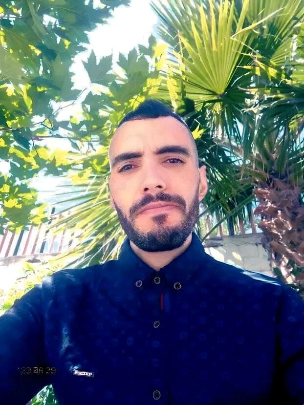  46425403  Skander, 31 ,    Amneville