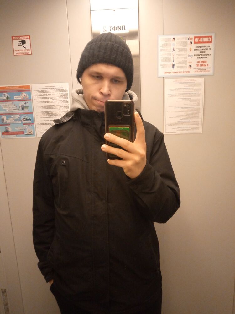  ,   Saveliy, 27 ,   ,   