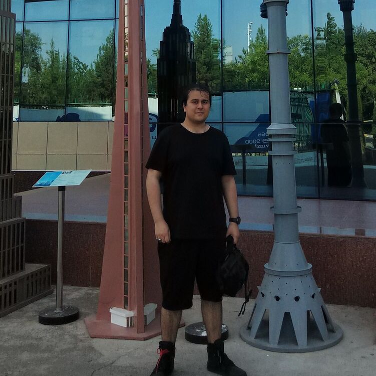 ���������� �������, ���� ������� Said, 28 ���, ������������ ��� ������, ����� � ���������, c�������� ���������